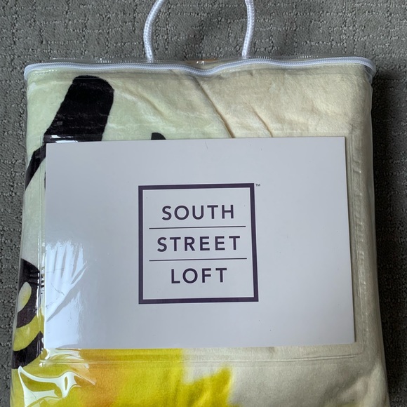 You Are My Sunshine inspirational throw - Picture 2 of 3